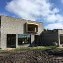 Gaias - facade